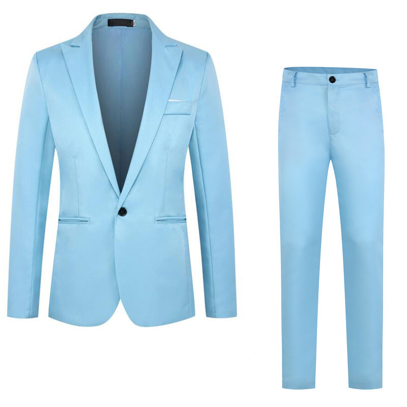 Wedding Tuxedo Clothes Jacket Men Suit