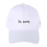 Baseball Men's Fashion Cap
