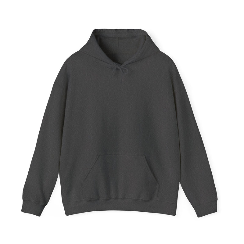 I Wish You Would Hoodie, Unisex Heavy Blend Sweatshirt, Casual Wear, Gift for Him/Her, Cozy Fashion, Soft Hooded Sweatshirt