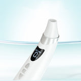 Electric Blackhead Remover Vacuum Pore Cleaner