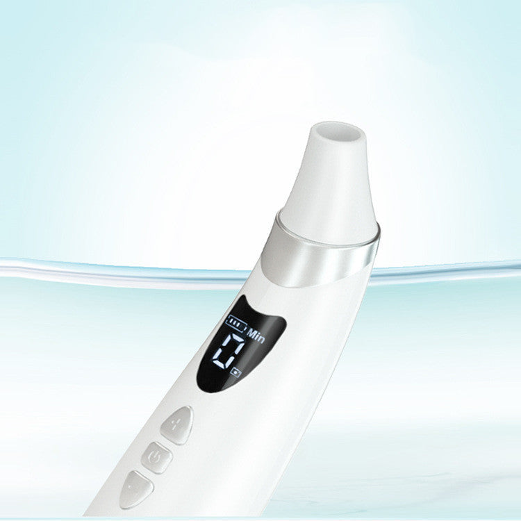 Electric Blackhead Remover Vacuum Pore Cleaner