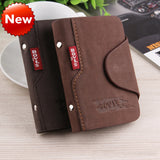 ID Card Holder Classical Wallet