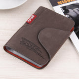 ID Card Holder Classical Wallet