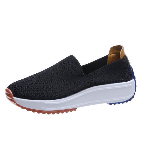 Light Casual Running Shoes