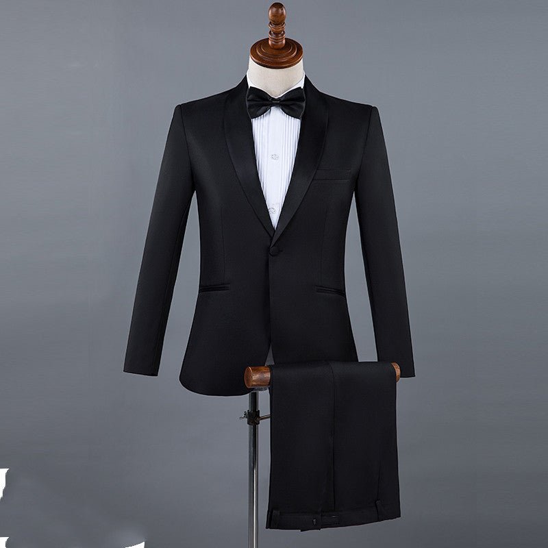 Adult Costume Men'S New Personality - Jessie's D Man