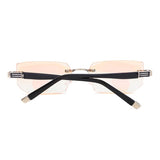 Diamond-cut reading glasses - Jessie's D Man
