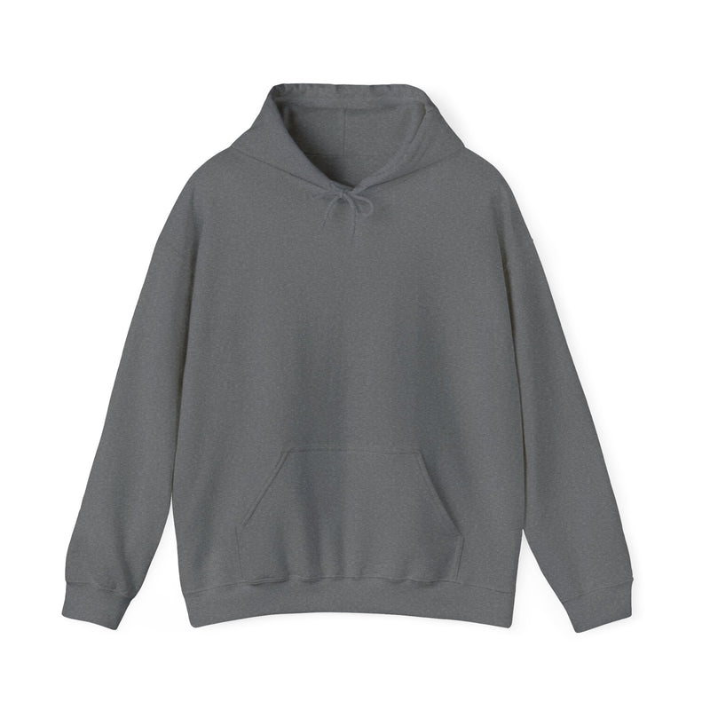 I Wish You Would Hoodie, Unisex Heavy Blend Sweatshirt, Casual Wear, Gift for Him/Her, Cozy Fashion, Soft Hooded Sweatshirt