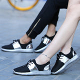 Men's Flat Couple Casual Shoes