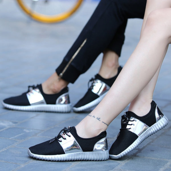 Men's Flat Couple Casual Shoes