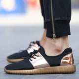 Men's Flat Couple Casual Shoes