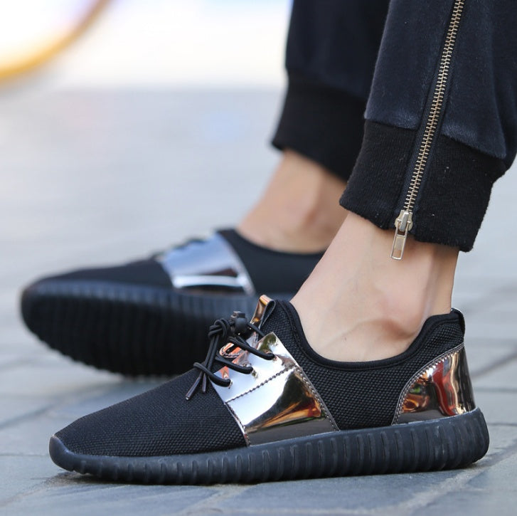 Men's Flat Couple Casual Shoes