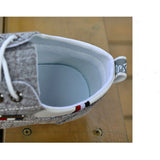 Fall men's shoes, boys shoes, peas shoes, old Beijing cloth shoes - Jessie's D Man