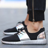Men's Flat Couple Casual Shoes
