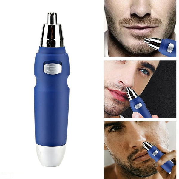 Electric Shaving Nose Ear Trimmer Beard Cleaning Machine