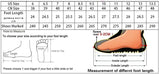 Casual Pointed Toe Leather Shoes