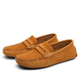 Men Casual Summer Shoes