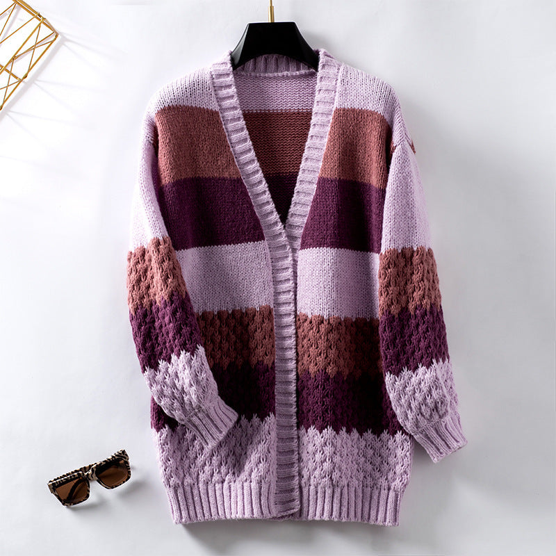 Sweater Cardigan For Women