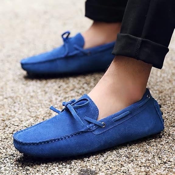 Men Casual Summer Shoes