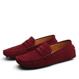 Men Casual Summer Shoes