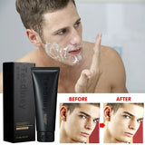 Oil Control Acne Removal Facial Cleanser