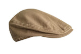 Vintage Linen Beret - Jessie's D Man