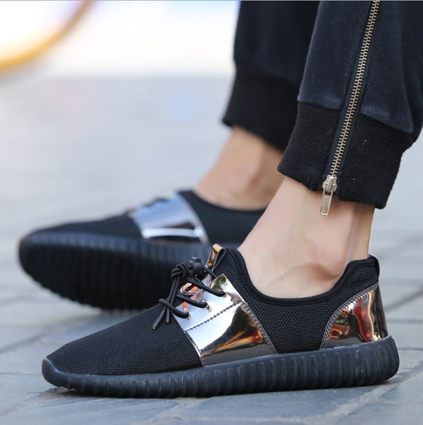 Men's Flat Couple Casual Shoes