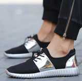 Men's Flat Couple Casual Shoes