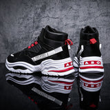 Fur Warm Ankle Snow Boots Sneakers