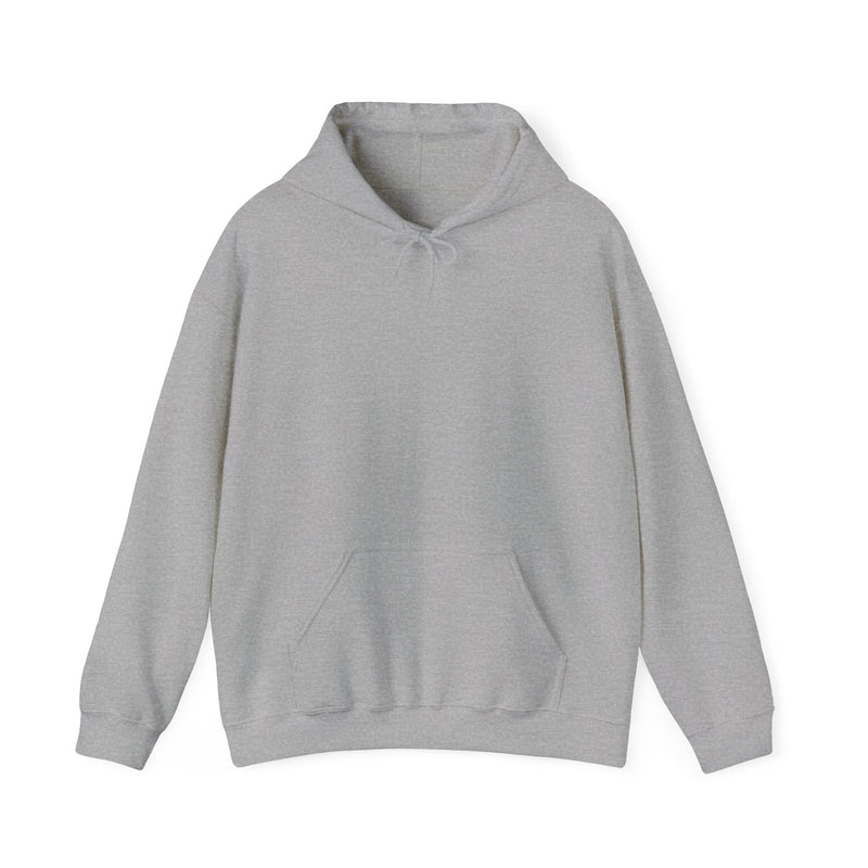I Wish You Would Hoodie, Unisex Heavy Blend Sweatshirt, Casual Wear, Gift for Him/Her, Cozy Fashion, Soft Hooded Sweatshirt