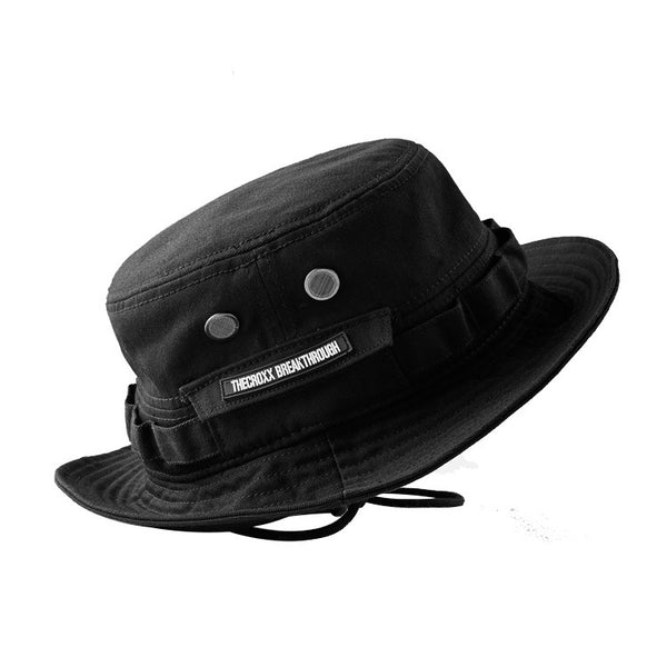 Men's Outdoor Functional Hat
