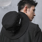 Men's Outdoor Functional Hat
