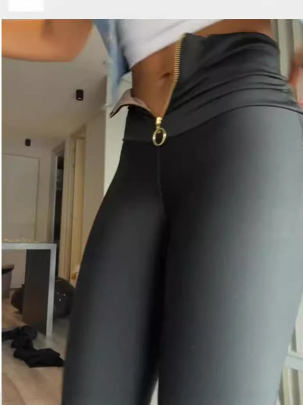 Women's Body-Shaping Pants