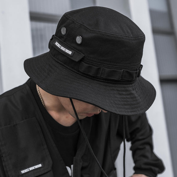 Men's Outdoor Functional Hat