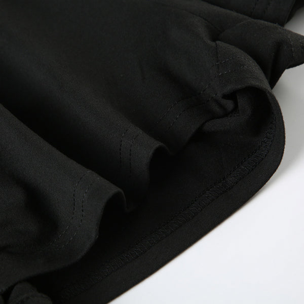 Collar Long Sleeve Loose Jumpsuit Women