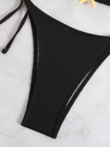 New Sexy Strap Starfish Two-Piece Swimsuit