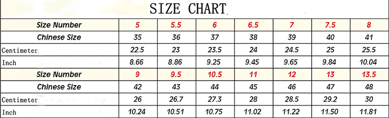 Men Casual Summer Shoes